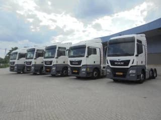 MAN 26-420 XL 6x2 NEW EXPORT PRICES - Image 7