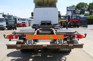 Renault PREMIUM 270 DCI - Problème moteur. - Image 8