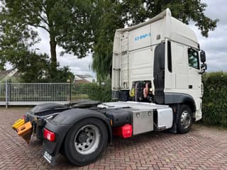 DAF FT - Image 7