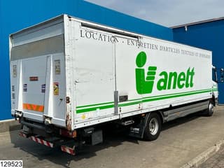 Mercedes-Benz 1223 EURO 3, Manual - Image 2