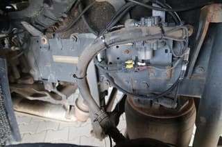 DAF Super Space Cab - Image 26