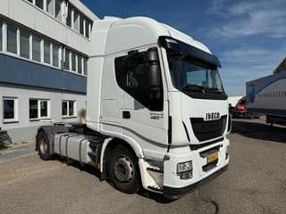 Iveco 420 661161 KM, EURO 6 - Image 3
