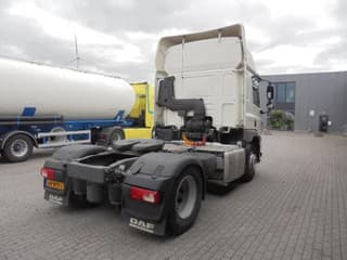 DAF CF NL TRUCK - Image 3