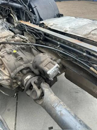DAF CF 330 6x2 / 2016 / Euro 6 MX-11 - Image 5