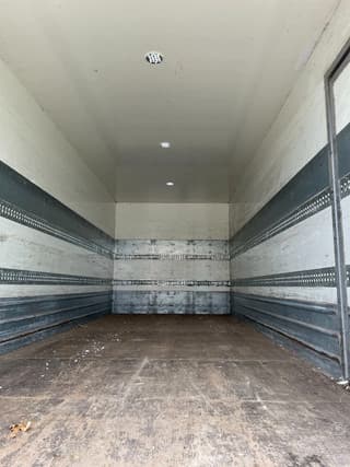 DAF CF 75.310 4x2 Closed Box 2011 - Image 5