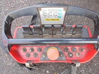 MAN 35.440 8X4 TRIPLE NL TRUCK - Image 22