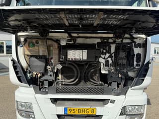 Iveco 420 661161 KM, EURO 6 - Image 9