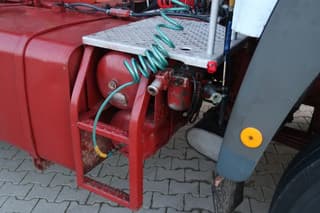 Iveco 190.42 - 1991 - PTO - Oldtimer - Image 22