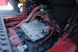 Iveco 190.48 - Eurostar - 2002 - Retarder - Nice truck - Image 7