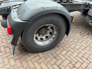 DAF CF FT EURO 6 - Image 20