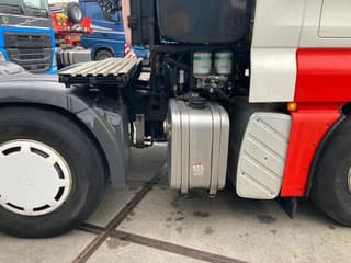 MAN 41.540 8x4/4 BLS - Image 13