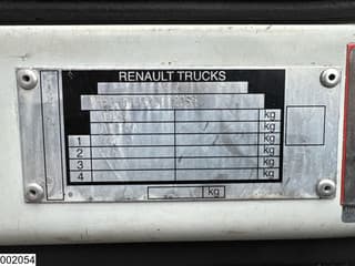 Renault Premium 380 Dxi EURO 5, ADR, PTO - Image 11