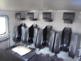 Mercedes-Benz N/A 1995 - 1124 F afbeelding 12