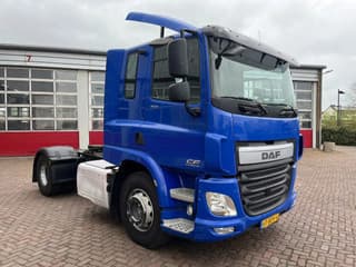 DAF CF FT EURO 6 - Image 3