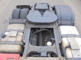 Mercedes-Benz 1842 LS NL TRUCK - Image 16