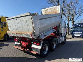 Scania R580 - Image 2