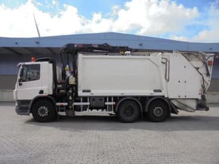 DAF 6X2 - Image 2