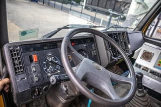 Mercedes-Benz SK 2531-6X2-PATA/BITUMEN/ASFALT/GOUDRON - Image 5