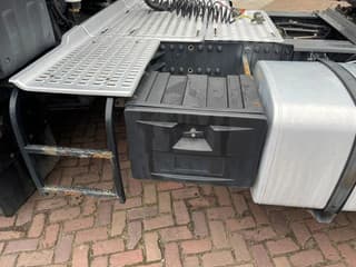 DAF CF FT EURO 6 - Image 14
