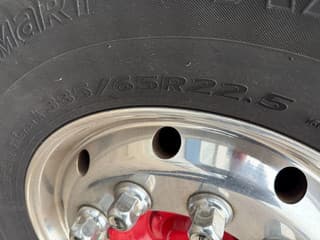 DAF XF460 2017 - ADR, ALCOA afbeelding 15