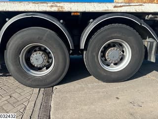 DAF CF 410 8x4, EURO 6, Palfinger, Remote - Image 13