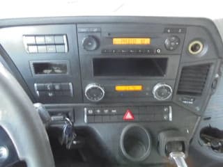Mercedes-Benz 1842 LS NL TRUCK - Image 12