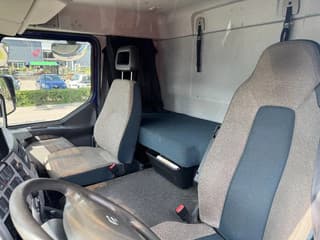 Volvo 4X2 EURO 6 CARGOLOCK DHOLLANDIA LIFT 360 DEGREES CAMERA - Image 14