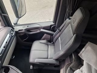 Scania 500S NGS Highline 4x2 - New - Full spec - Retarder - Full air - Leather - Alloy - Image 17