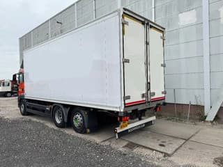 MAN 26.440 6X2 EURO 6 THEMO KING 1000R TÜV TILL 08-2026 - Image 5