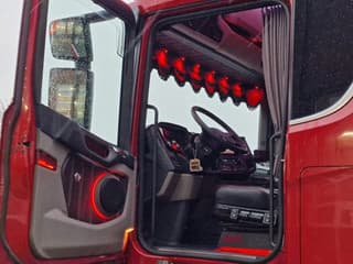Scania Tuft R Torpedo - New - Full spec - BUFFL In- and Exterior - Show truck - Image 21