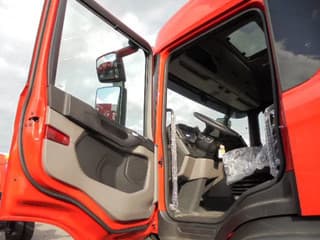 Scania P450 XT 4X4 NIEUW-DEMO - Image 6