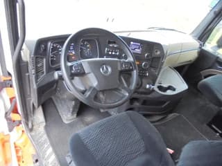 Mercedes-Benz 2645 NL TRUCK - Image 11