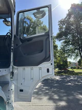 DAF SSC MEGA Intarder ACC 2x Tank - Image 26