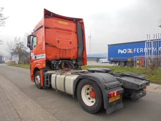Mercedes-Benz 1842 LS NL TRUCK - Image 7