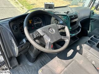 Mercedes-Benz 1224 EURO 6, BDF, COMBI - Image 5