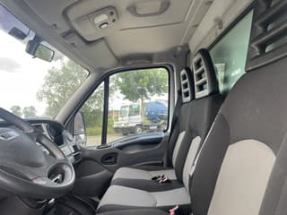 Iveco 35C11 - Image 5