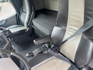 Volvo 500 , VOITH,IPARK COOL,LEATHER, TOPCONDITION - Image 9