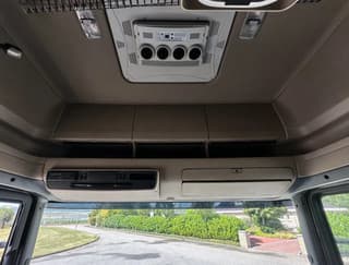 Scania R450 RETARDER VAN BEURDEN ISOLATED BOXES TRS COOLING TAIL LIFT TOP CONDITION NL-COMBi - Image 24
