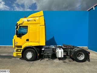 Renault Premium 460 Dxi EURO 5, Hydraulic - Image 11
