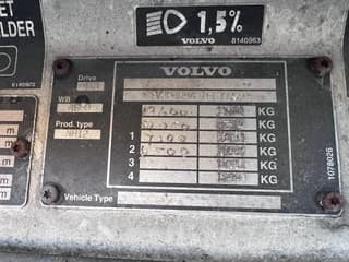 Volvo 4X2 - *MARGE* - EURO 2 - Image 20