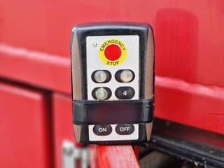 Scania R450 + 3 deck livestock - Water &Ventilation - Loadlift - - Image 22
