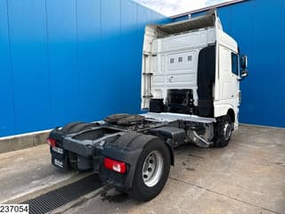 DAF EURO 6, Retarder - Image 4