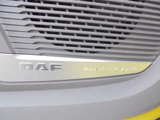 DAF 370 FA DEMO  MET FABRIEKS GARANTIE  NL TRUCK - Image 20