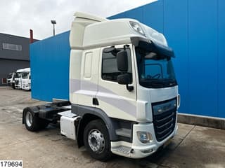 DAF CF 410 EURO 6 - Image 2