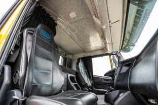 Iveco 450-6X4-BIG AXLES - Image 13