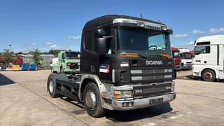 Scania No Title - Image 2