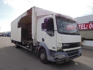 DAF No Title - Image 3