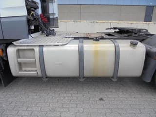DAF EUR6 - Image 7