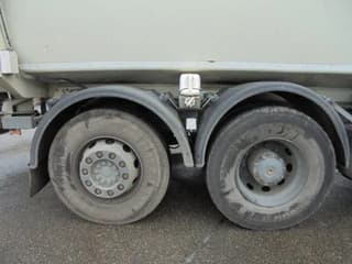 Mercedes-Benz 2629 LLTNLA 6X2/4 - Image 8