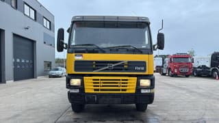 Volvo FM 12 - - Image 2